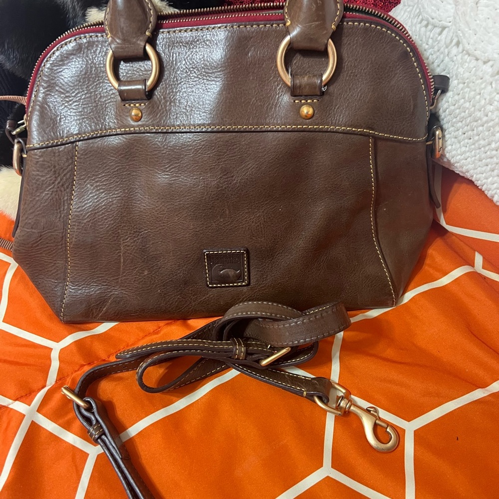 Dooney&Bourke